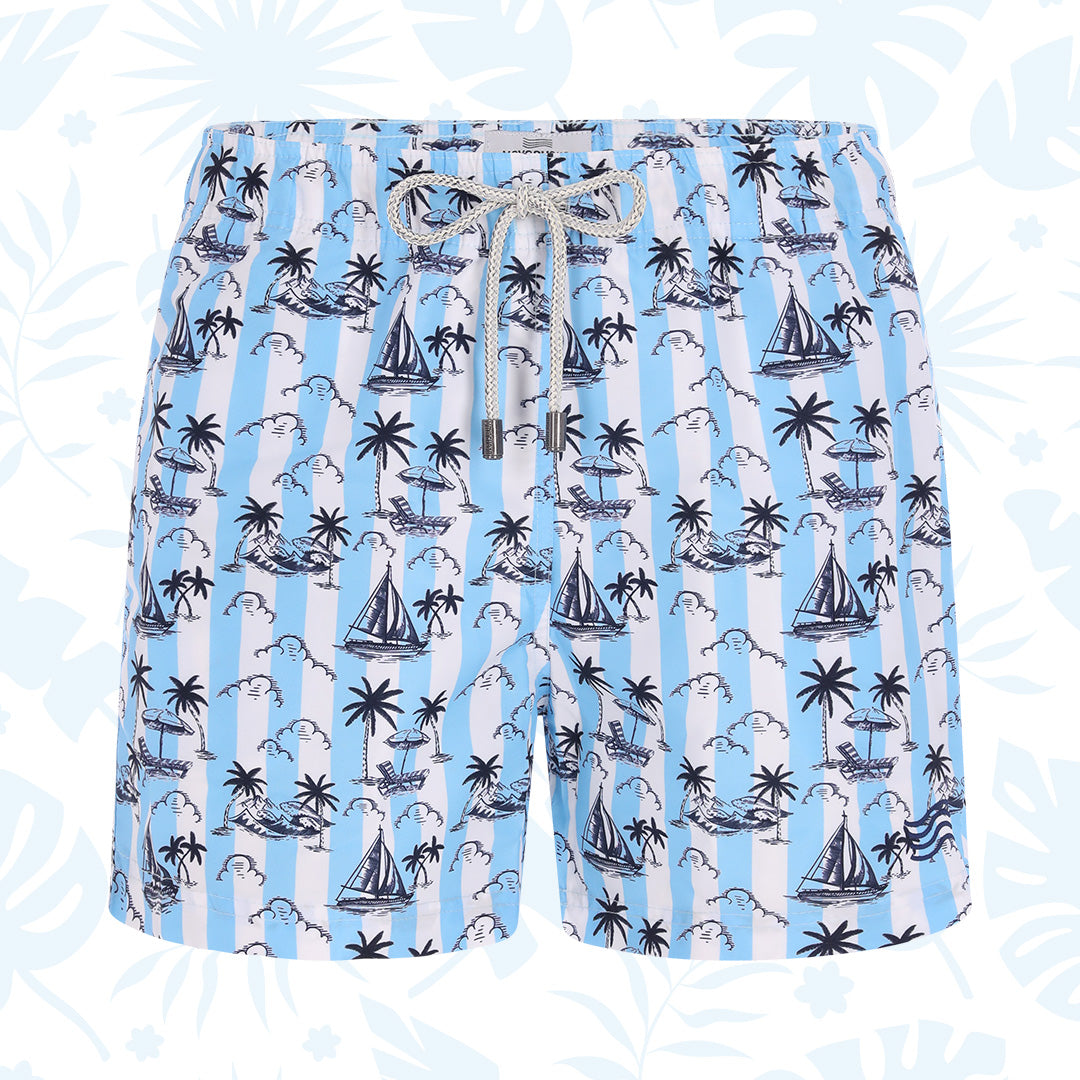 PUNTARENAS KIDS - Mayaguana Swimwear