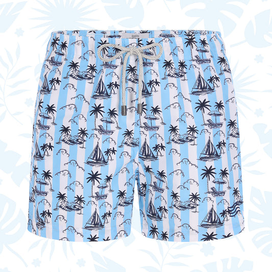 PUNTARENAS KIDS - Mayaguana Swimwear