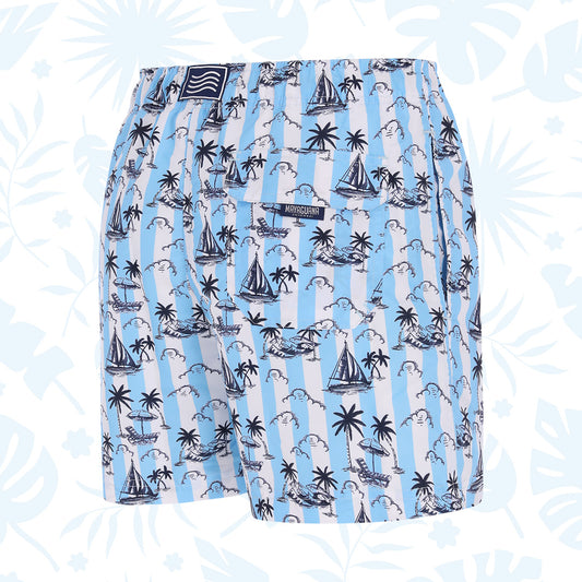 PUNTARENAS KIDS - Mayaguana Swimwear
