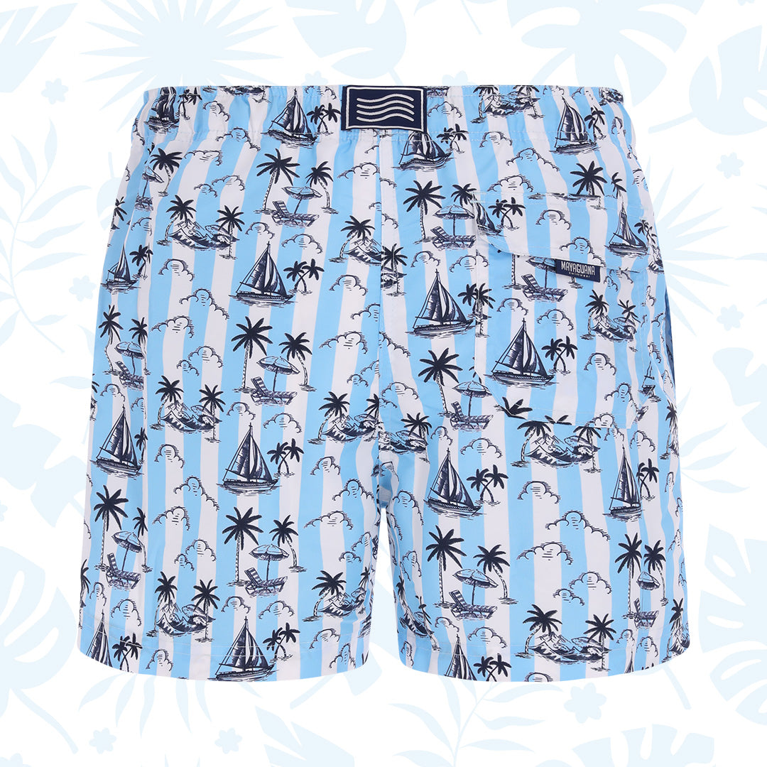 PUNTARENAS KIDS - Mayaguana Swimwear