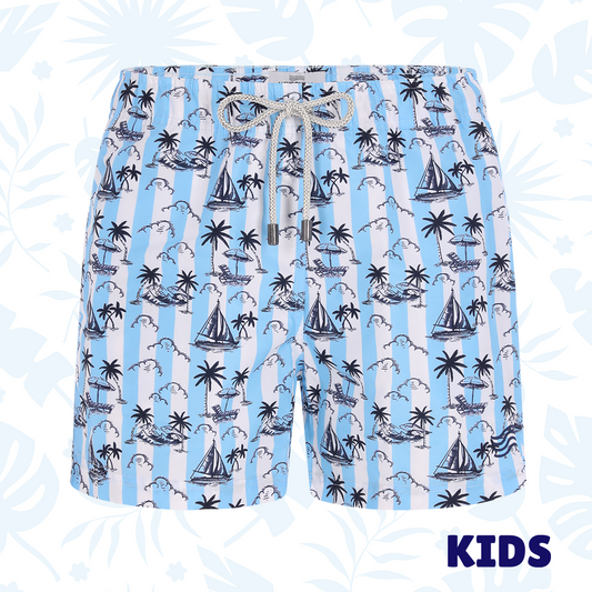 PUNTARENAS KIDS - Mayaguana Swimwear