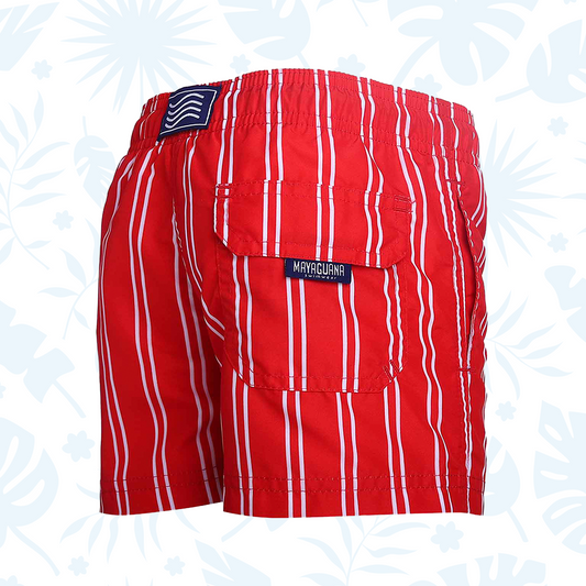 RIALTO - Mayaguana Swimwear