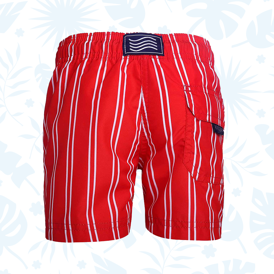 RIALTO - Mayaguana Swimwear