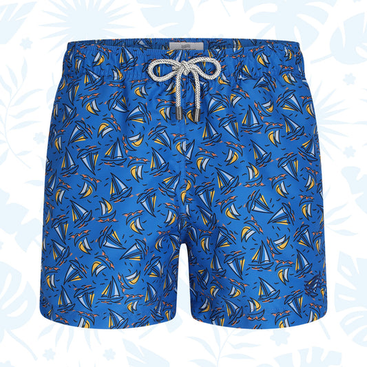 ROQUETA KIDS - Mayaguana Swimwear