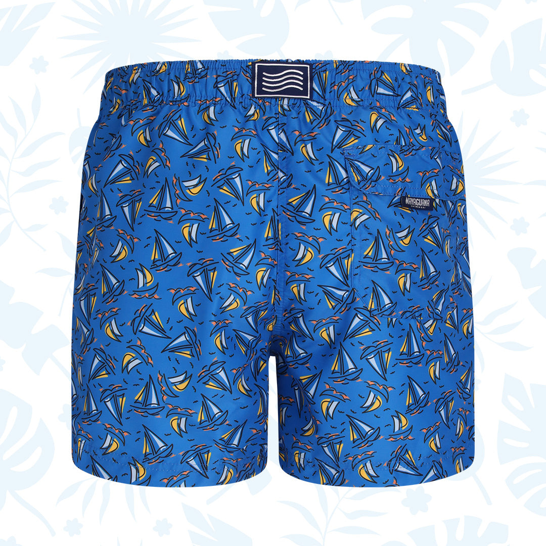 ROQUETA KIDS - Mayaguana Swimwear