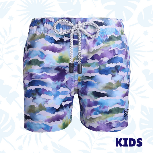 SEA SPACE KIDS - Mayaguana Swimwear