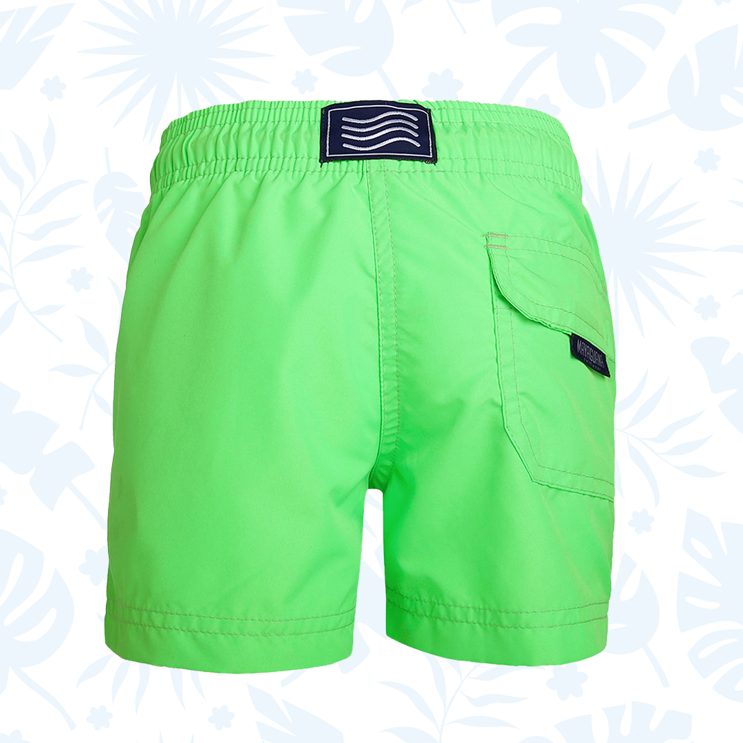 SEA SPONGE - Mayaguana Swimwear