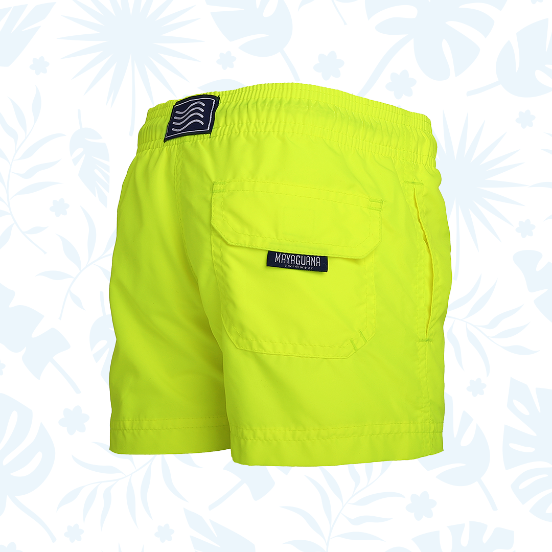 SIALUM - Mayaguana Swimwear