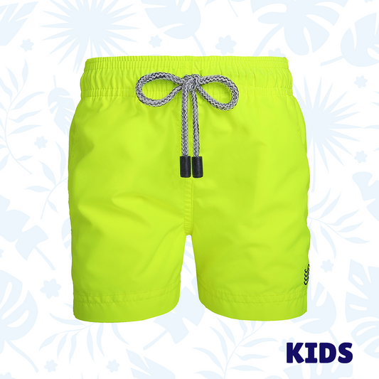 SIALUM KIDS - Mayaguana Swimwear