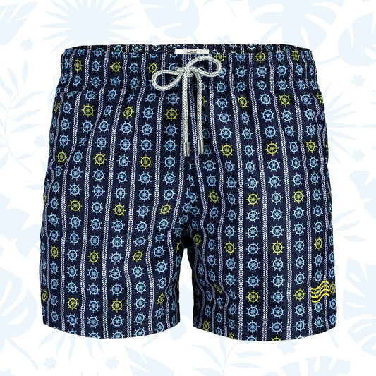 SPAROW - Mayaguana Swimwear