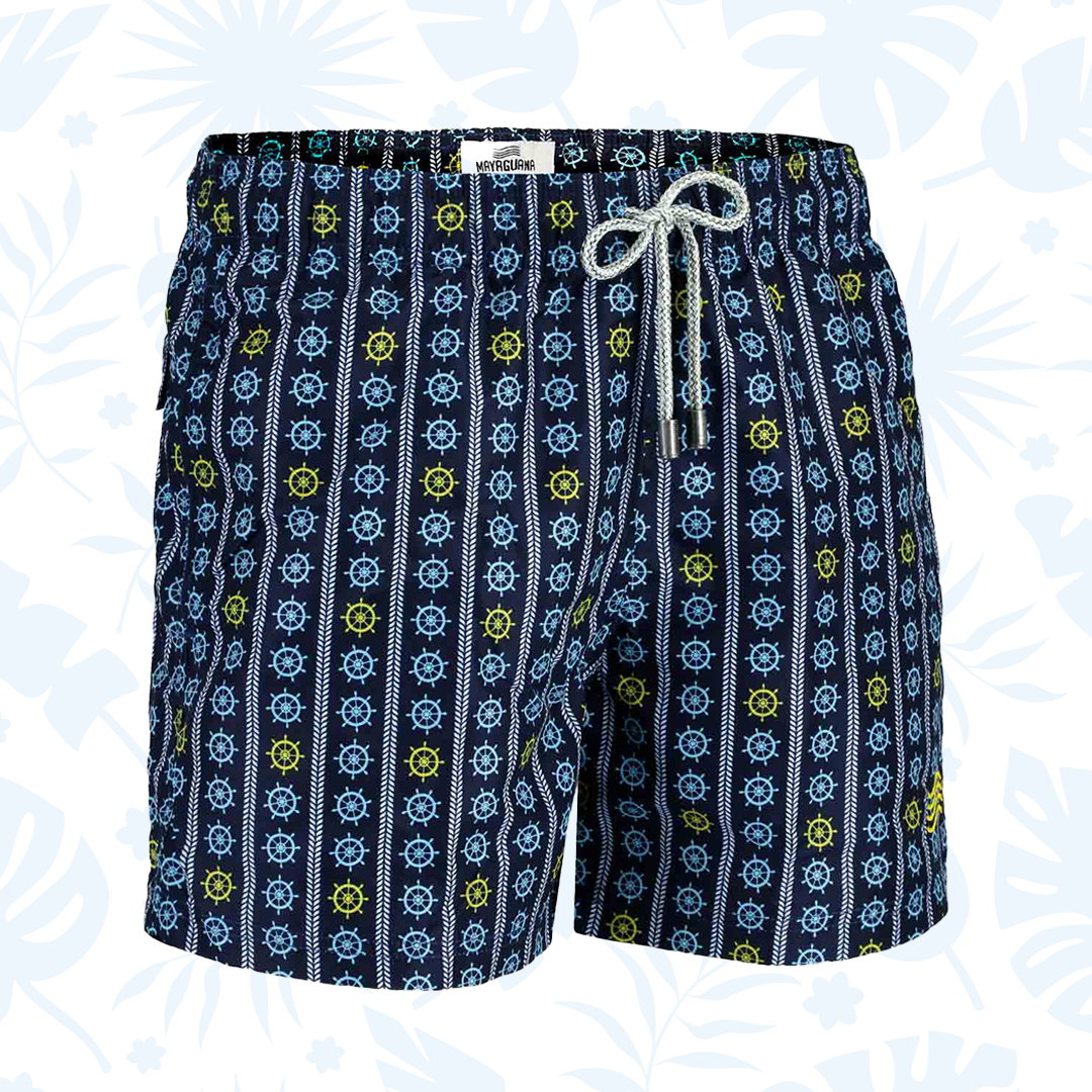 SPAROW - Mayaguana Swimwear