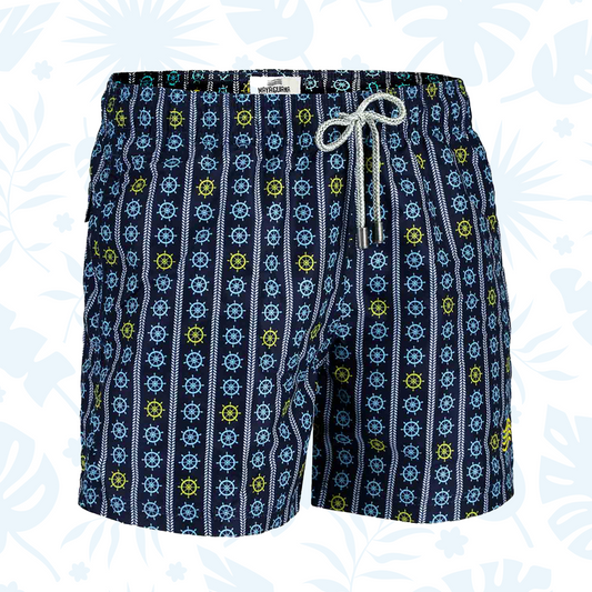 SPAROW - Mayaguana Swimwear