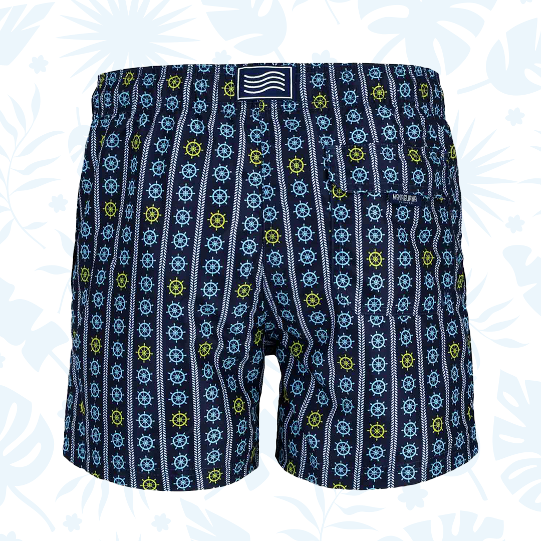 SPAROW - Mayaguana Swimwear