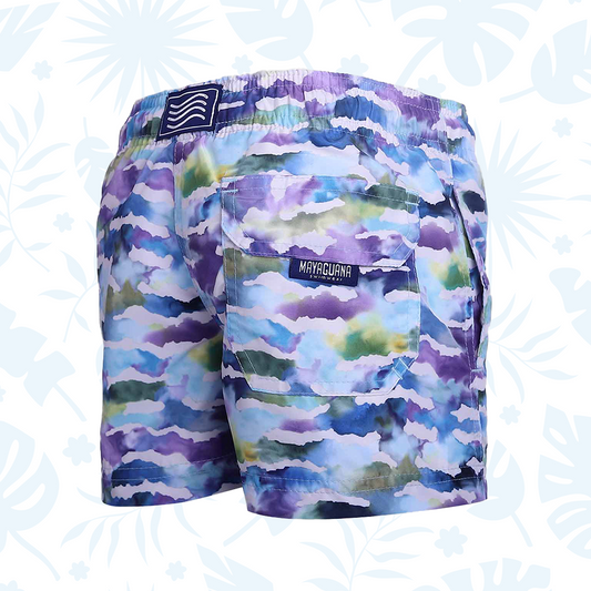 SEA SPACE - Mayaguana Swimwear