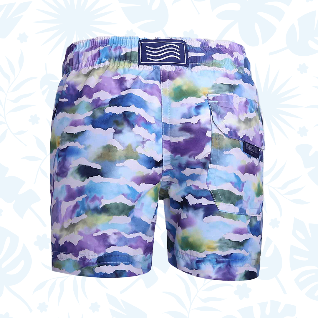 SEA SPACE - Mayaguana Swimwear