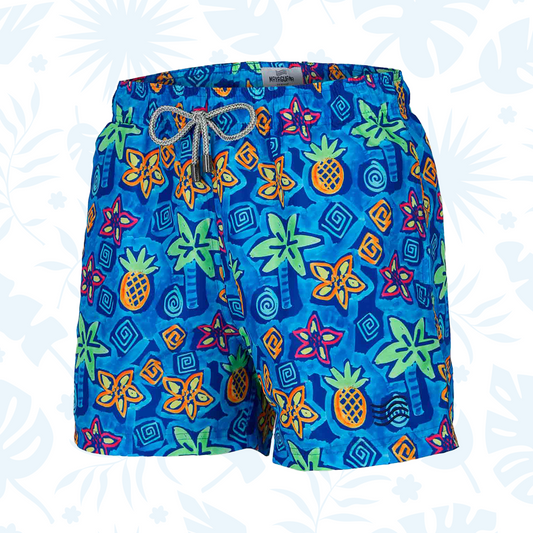 SPIRAL - Mayaguana Swimwear