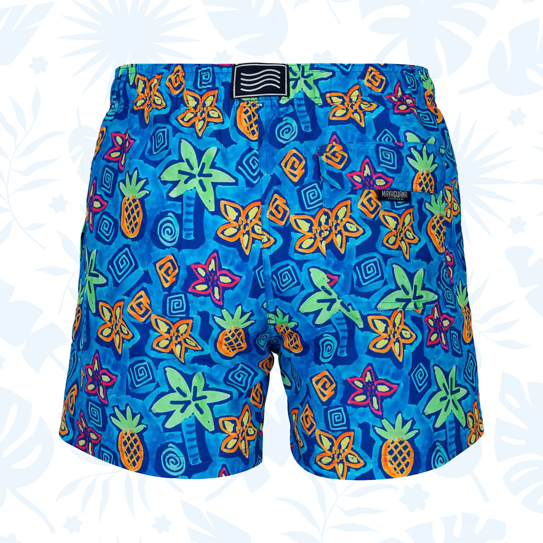 SPIRAL - Mayaguana Swimwear