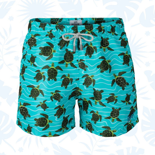 THOMAS - Mayaguana Swimwear