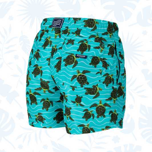 THOMAS - Mayaguana Swimwear