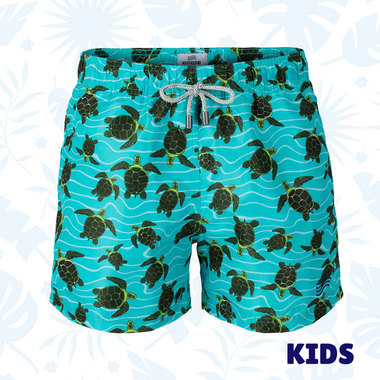 THOMAS KIDS - Mayaguana Swimwear
