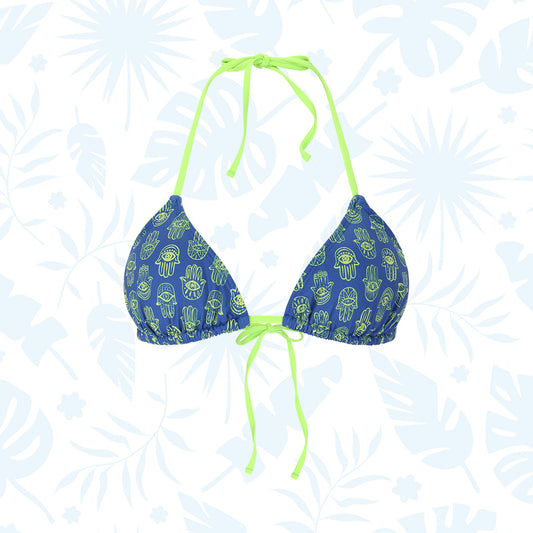 TOP FIVE WOMEN - Mayaguana Swimwear