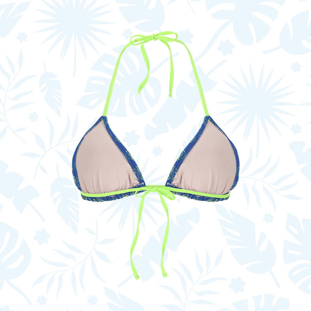 TOP FIVE WOMEN - Mayaguana Swimwear