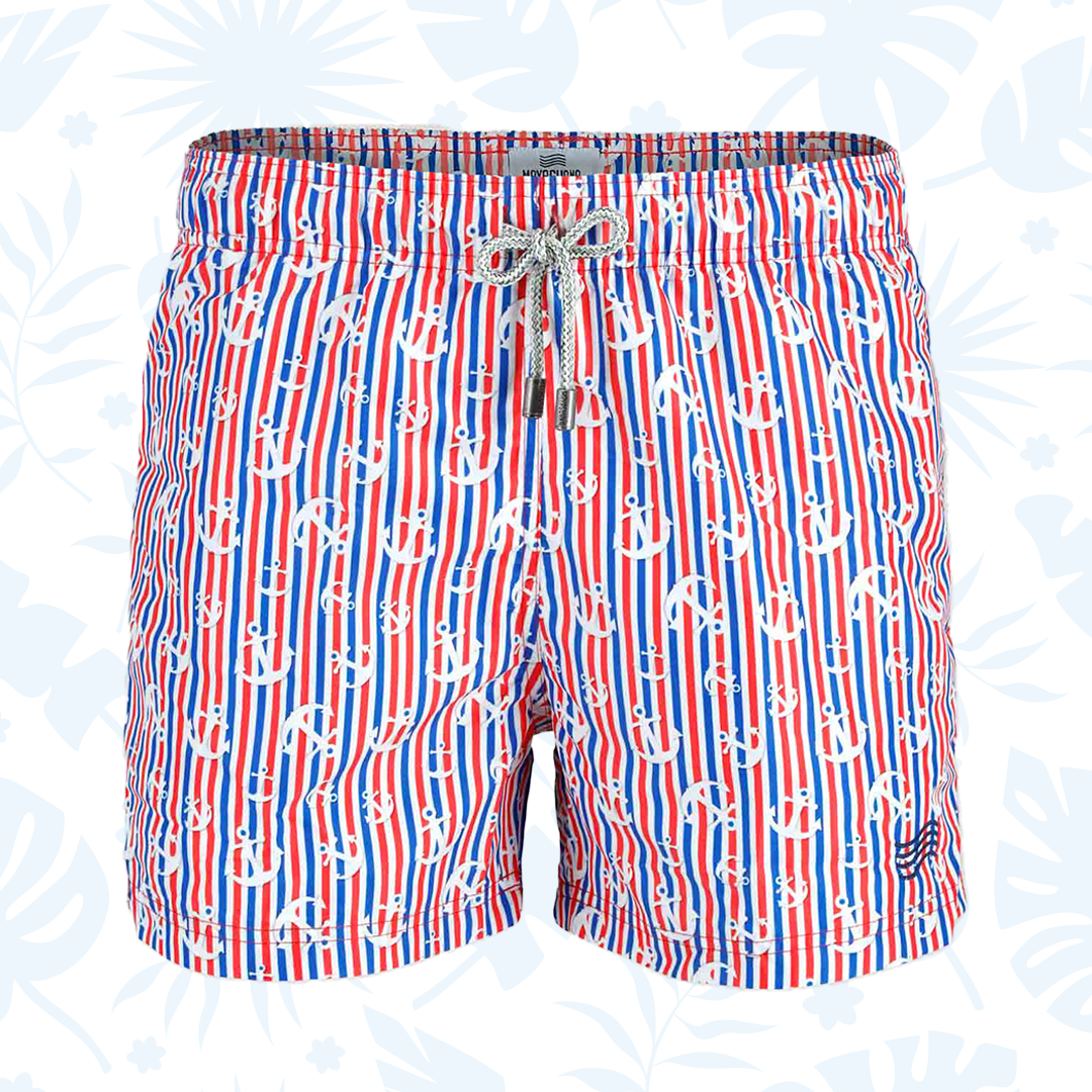 TURNER - Mayaguana Swimwear