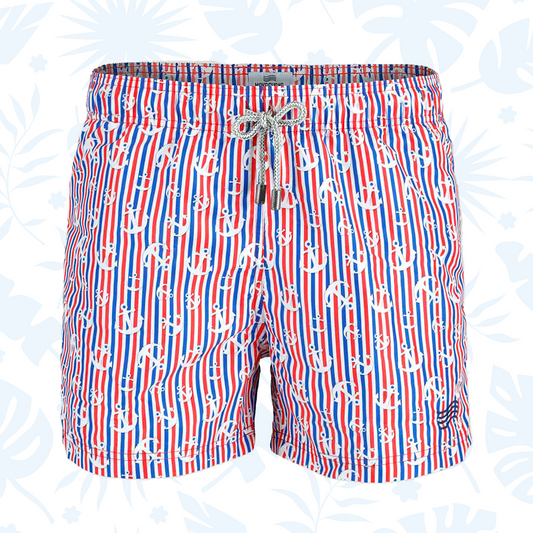 TURNER - Mayaguana Swimwear