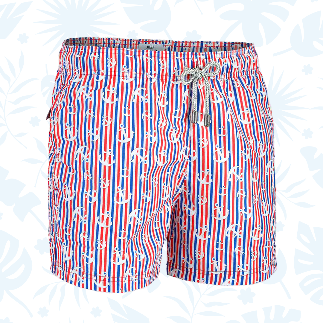 TURNER - Mayaguana Swimwear