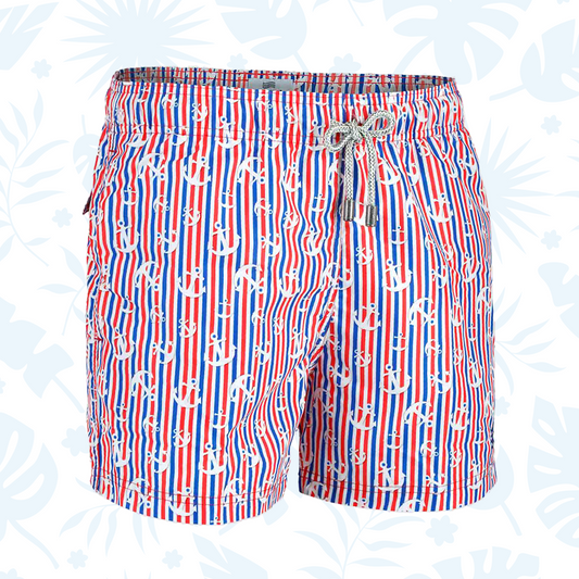 TURNER - Mayaguana Swimwear