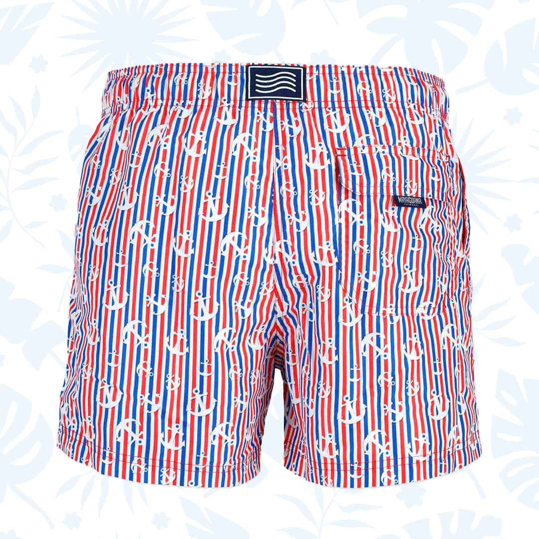 TURNER - Mayaguana Swimwear