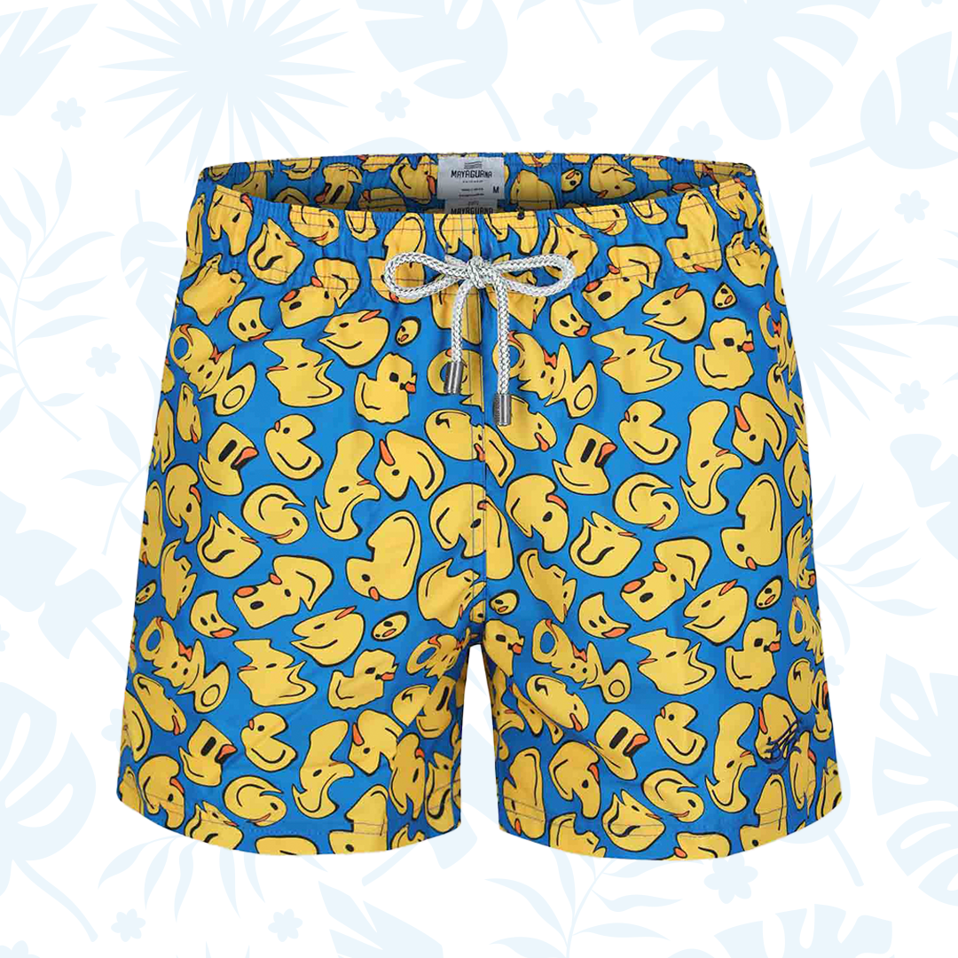 UGLY DUCK - Mayaguana Swimwear