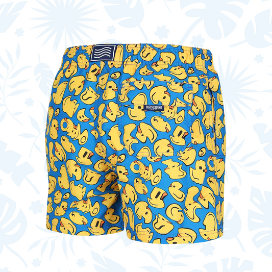 UGLY DUCK - Mayaguana Swimwear