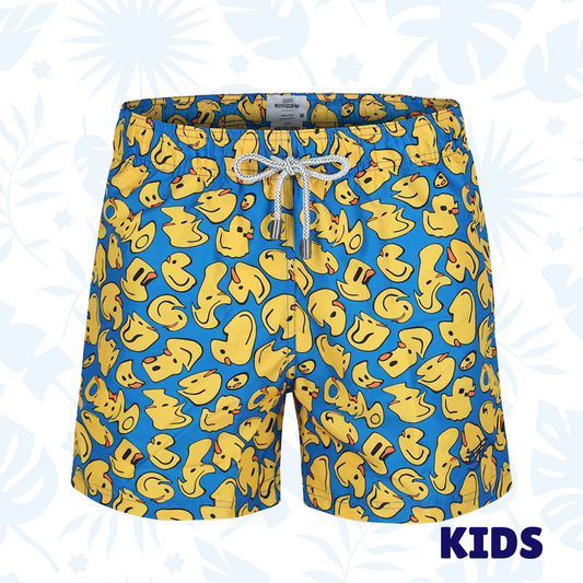UGLY DUCK KIDS - Mayaguana Swimwear
