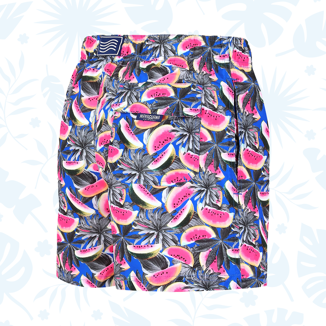 WAKAMA - Mayaguana Swimwear