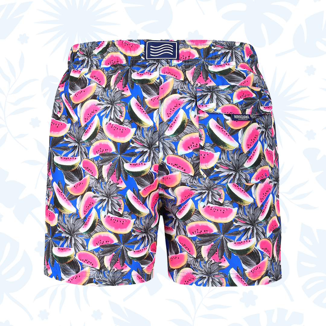 WAKAMA - Mayaguana Swimwear