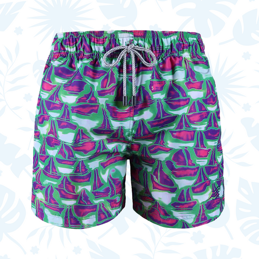 WINDY - Mayaguana Swimwear