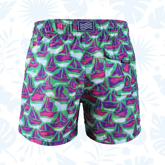 WINDY - Mayaguana Swimwear