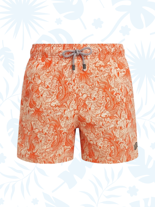 KOI NARANJA
