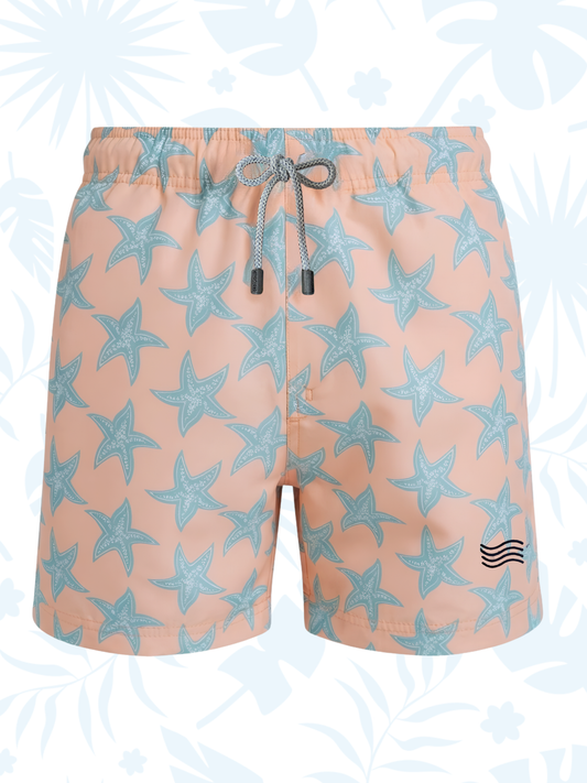 ESTRELLA AQUA - Mayaguana Swimwear