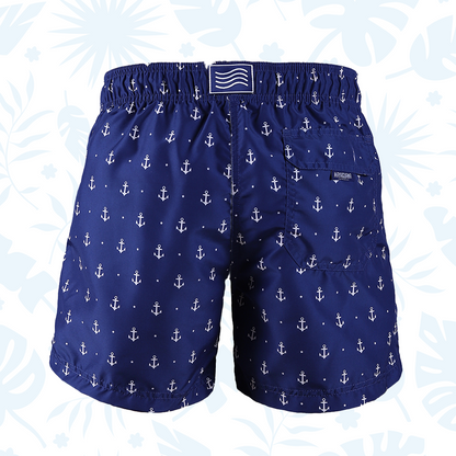 ANCHOR KIDS - Mayaguana Swimwear