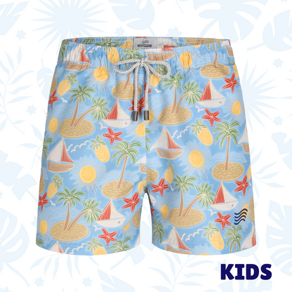 ARUBA KIDS - Mayaguana Swimwear