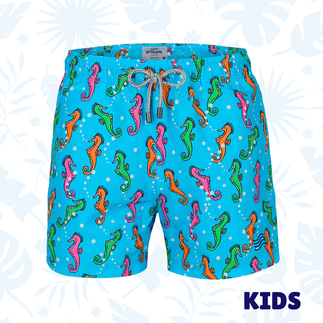 ASTRIX KIDS - Mayaguana Swimwear