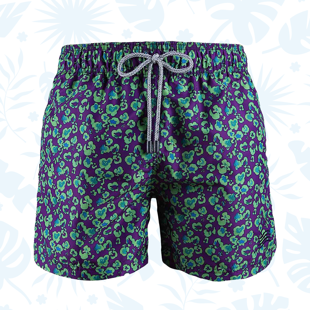AZUR - Mayaguana Swimwear