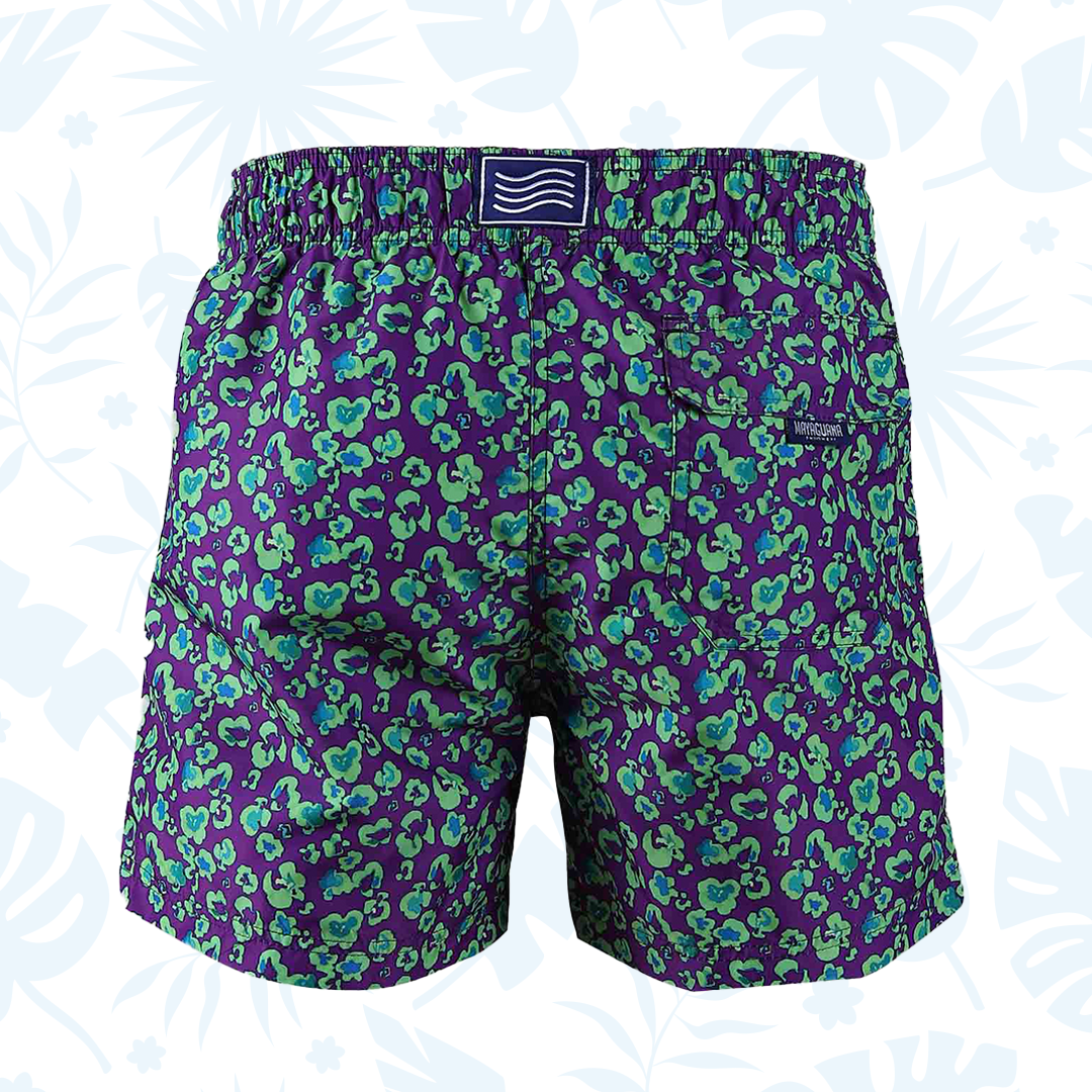 AZUR - Mayaguana Swimwear