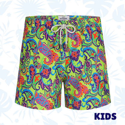 BALAGAN KIDS - Mayaguana Swimwear