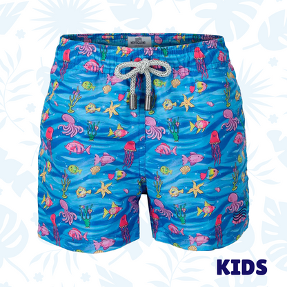 BIMINI KIDS - Mayaguana Swimwear
