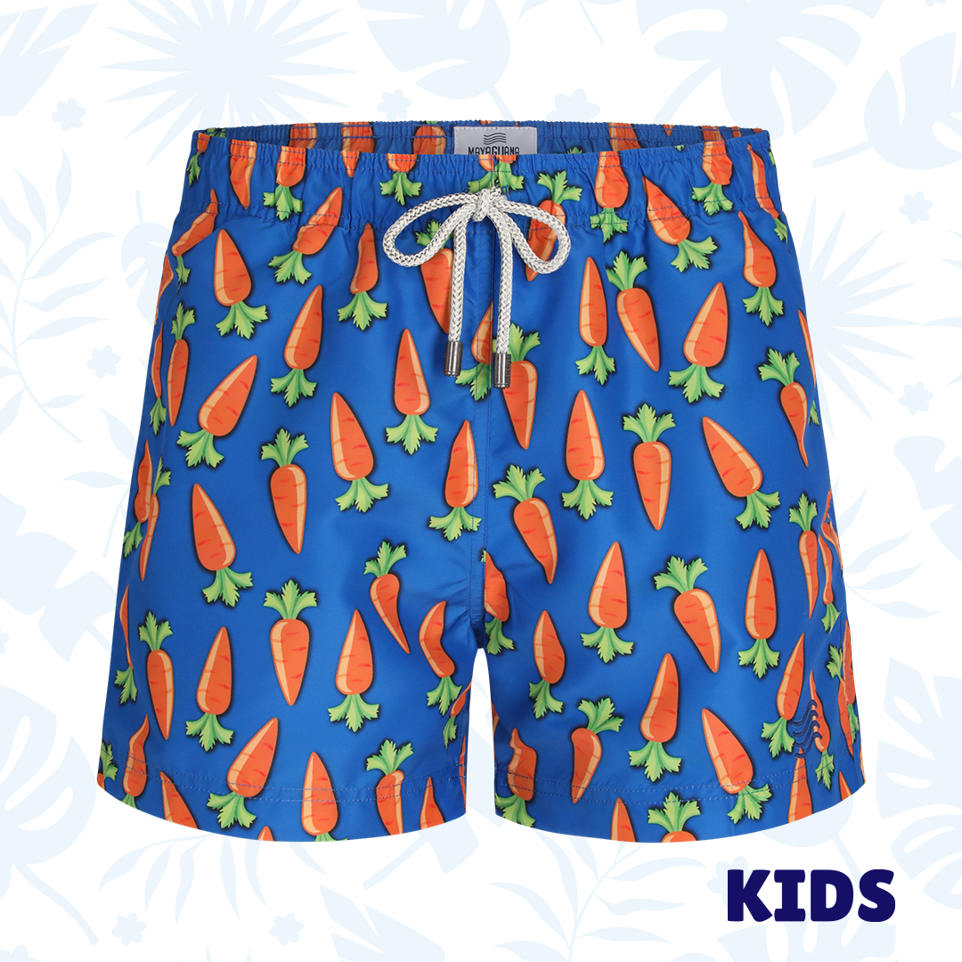 BUGS KIDS - Mayaguana Swimwear