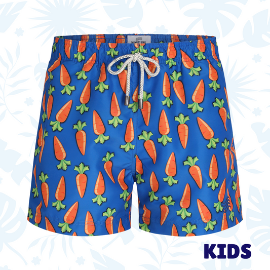 BUGS KIDS - Mayaguana Swimwear
