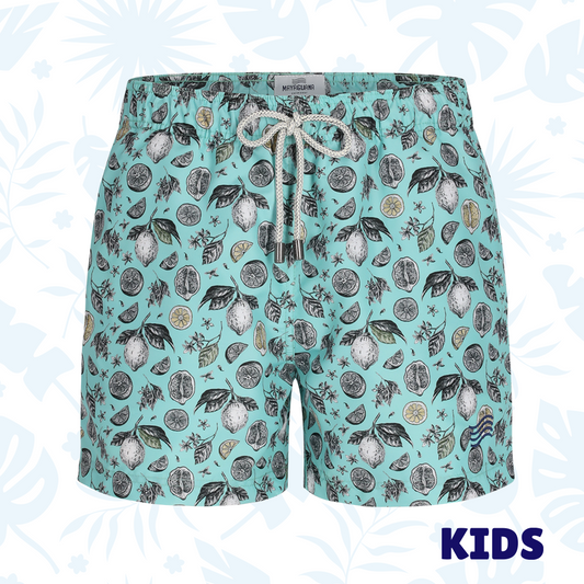 CARENA KIDS - Mayaguana Swimwear